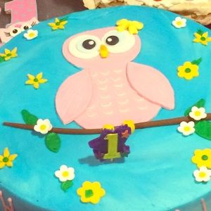 Meet your Posher, Agnes